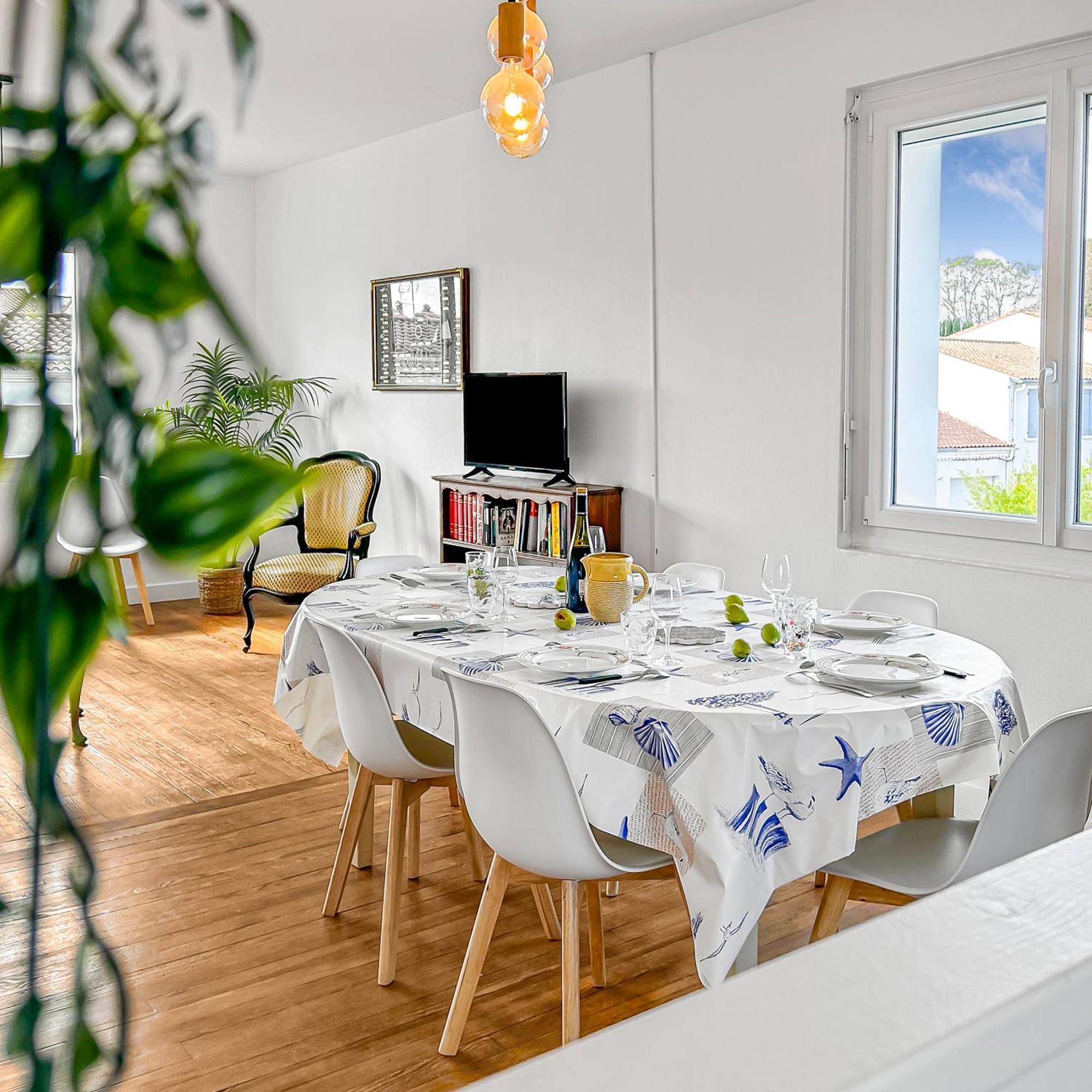 A 5 Min Des Plages, Jardin Prive Royan Eksteriør billede